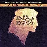 The Prince of Egypt: Music from the Original Motion Picture