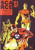 Couverture cvf_misc_scarce_91