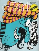 Couverture cvf_square_charlie_mensuel_141