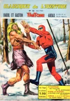 Couverture cvf_remparts_classiques_aventures_12