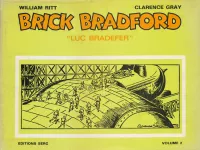 Couverture cvf_serg_brick_bradford_2