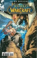 Couverture cvf_soleil_world_warcraft_mag_2