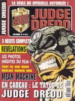 Couverture cvf_tournon_judge_dredd_mag_2