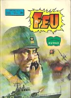 Couverture cvf_aredit_feu_23