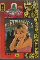 Couverture cvf_aredit_nevrose_comics_pocket_3
