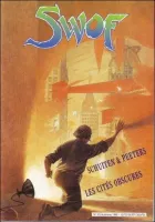 Couverture cvf_misc_swof_22_23
