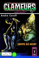 Couverture cvf_aredit_clameurs_14