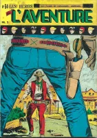Couverture cvf_remparts_classiques_aventures_64