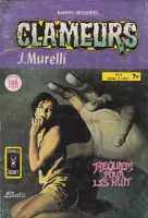 Couverture cvf_aredit_clameurs_15