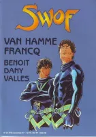 Couverture cvf_misc_swof_25