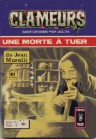 Couverture cvf_aredit_clameurs_06