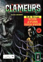 Couverture cvf_aredit_clameurs_16