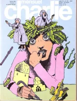 Couverture cvf_square_charlie_mensuel_126
