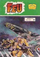Couverture cvf_aredit_feu_27