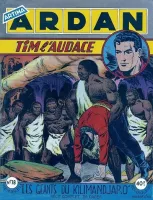 Couverture cvf_aredit_ardan_artima_078