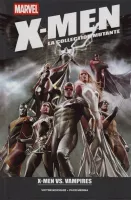 Couverture cvf_hach_x_men_coll_mut_118