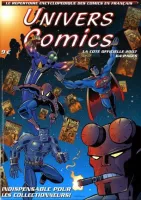 Couverture cvf_misc_univers_comics_8