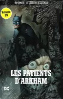 Couverture cvf_eagle_dc_bat_089