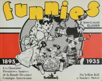 Couverture cvf_futuropolis_funnies