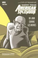 Couverture 9782809401400