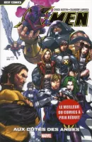 Couverture 9782809424553