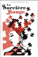 Couverture 9782809463293