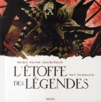 Couverture 9782302030817