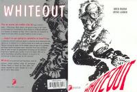 Couverture whiteout