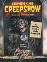 Couverture creepshow