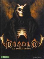 Couverture diablo