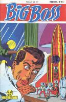 Couverture 61