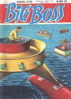 Couverture 70