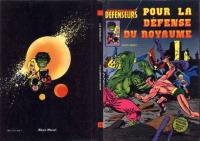 Couverture 3ca