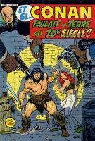 Couverture conan