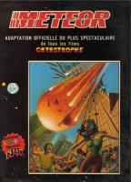 Couverture meteor