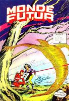 Couverture 13