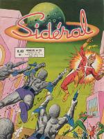 Couverture 23