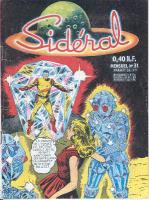 Couverture 31