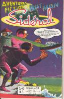 Couverture 33