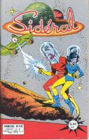 Couverture 40