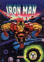 Couverture ironman