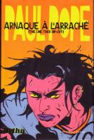 Couverture arnaquealarrachee
