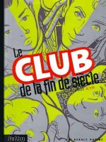 Couverture leclubdelafindesiecle
