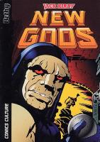 Couverture newgods