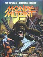 Couverture mondemutant