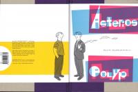 Couverture asteriospolyp