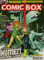 Couverture 45