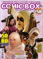 Couverture 50