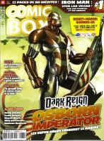 Couverture 61