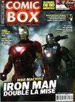Couverture 64